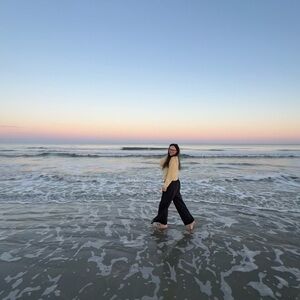 Meet your Posher, Lindsay